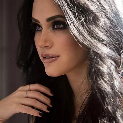 MAyela Quintero - Bibi Nassar Lucia Sotres